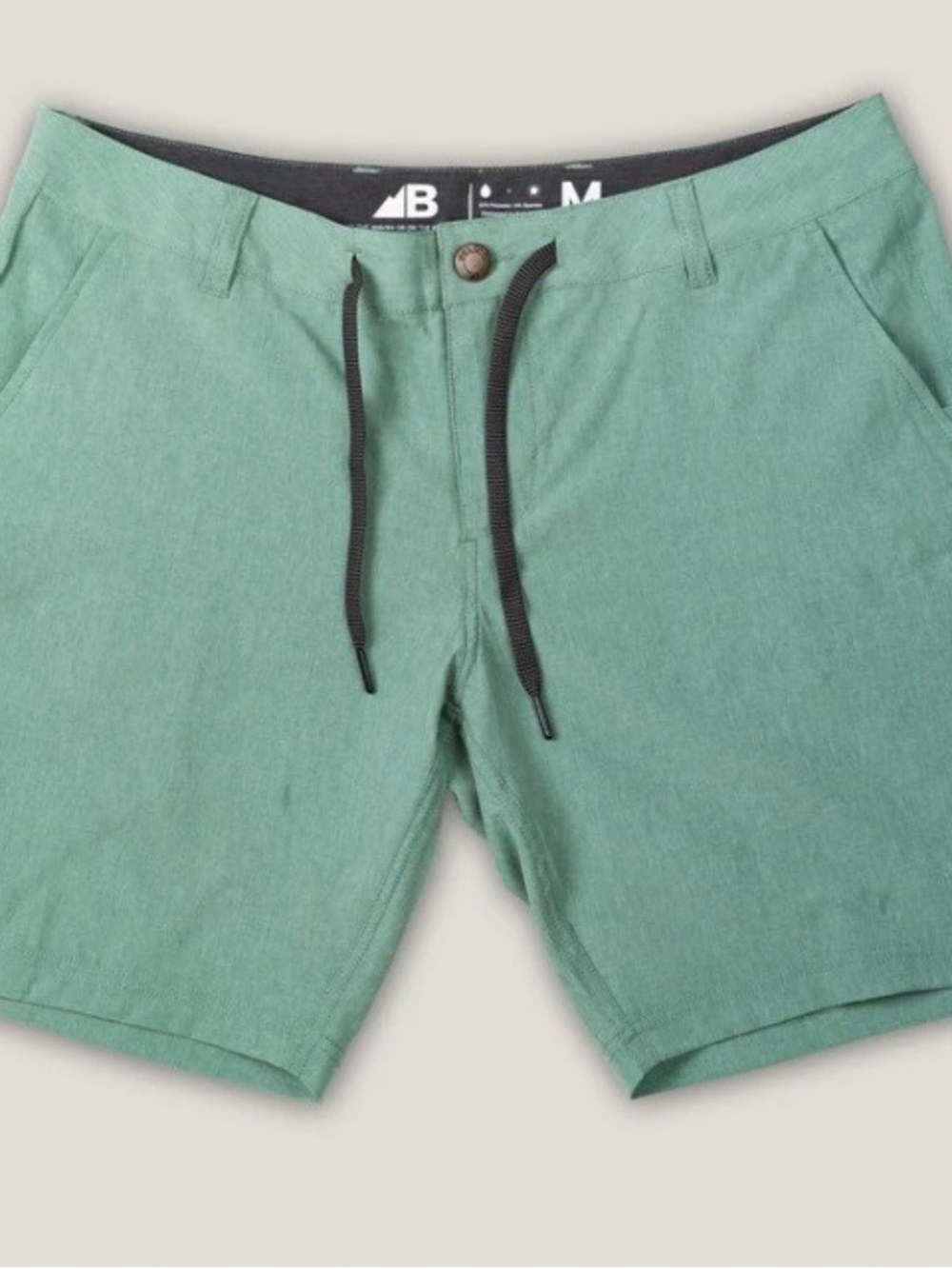 Belong Designs 8” La Plata Women’s Hiking Shorts